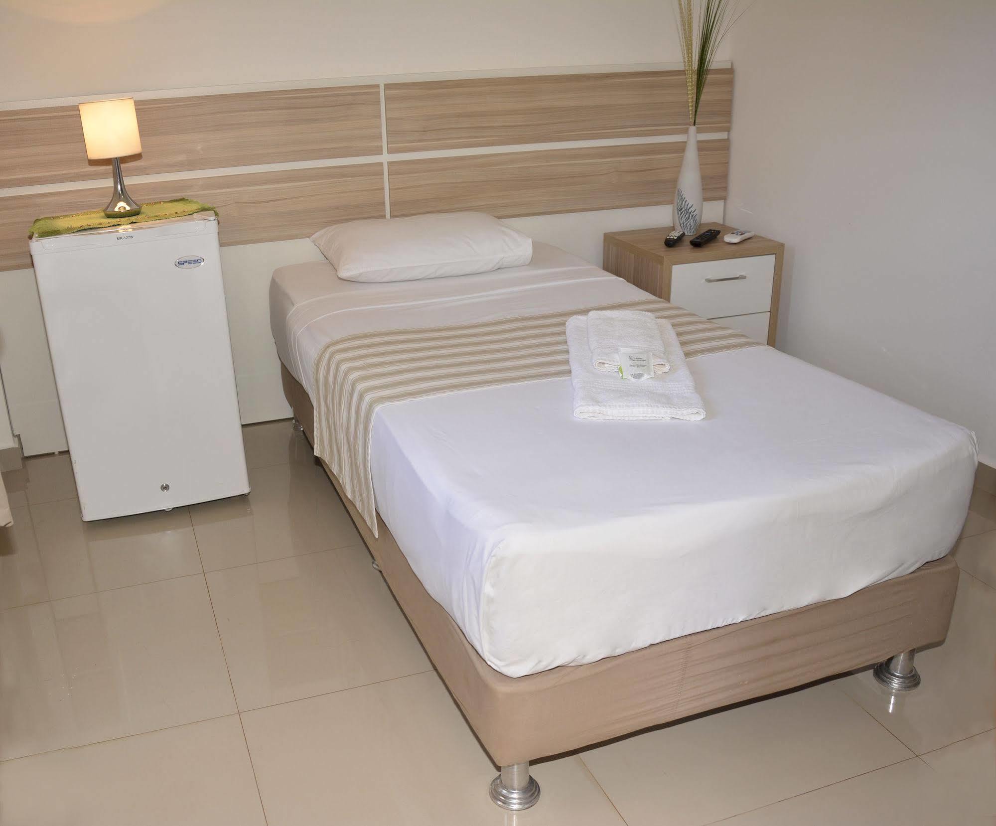 סיודד דל אסטה Hotel Salzburgo מראה חיצוני תמונה