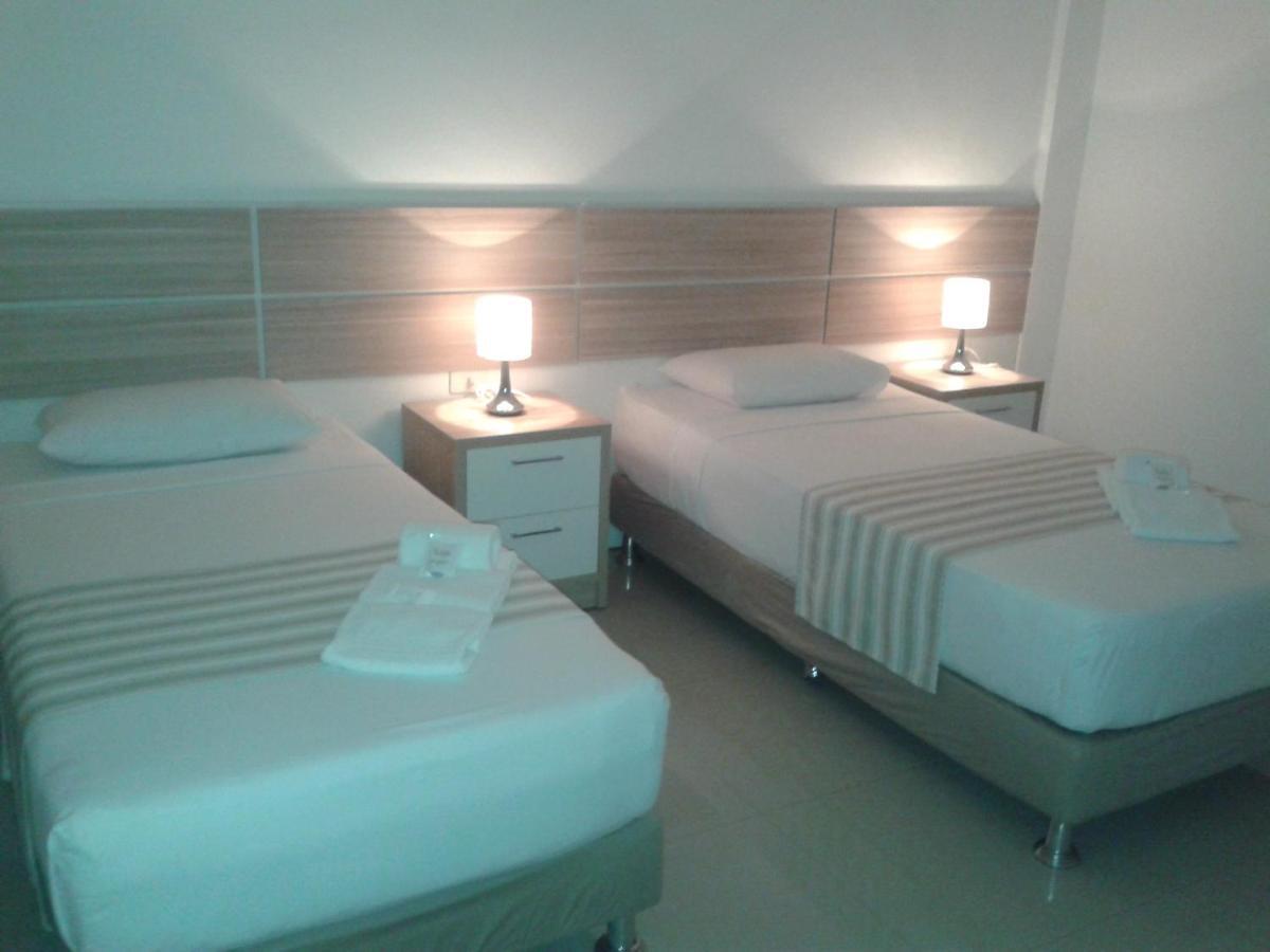סיודד דל אסטה Hotel Salzburgo מראה חיצוני תמונה